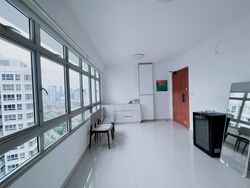 Blk 127C Kim Tian Green (Bukit Merah), HDB 3 Rooms #604198561